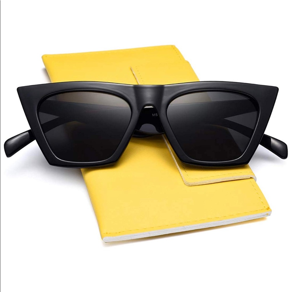 Cat Eye Shades